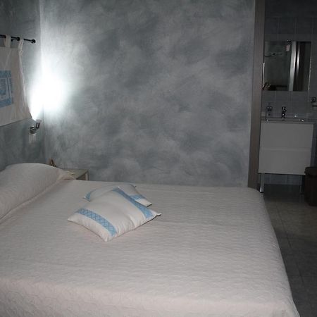 La Pavoncella Bed and Breakfast Villaputzu Exterior foto