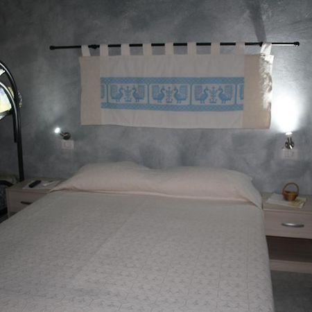 La Pavoncella Bed and Breakfast Villaputzu Exterior foto